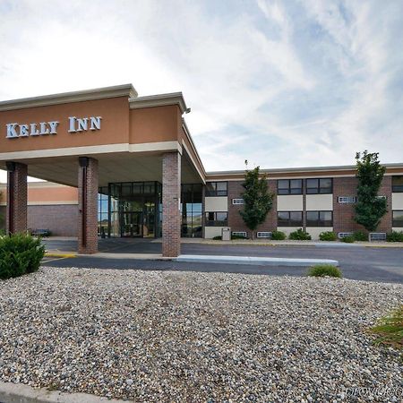 Best Western Kelly Inn - Yankton מראה חיצוני תמונה